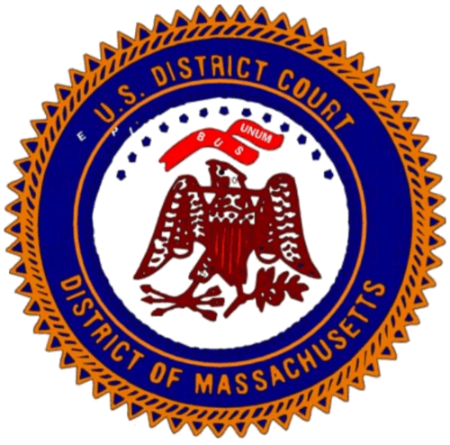 United States Attorney for the District of Massachusetts